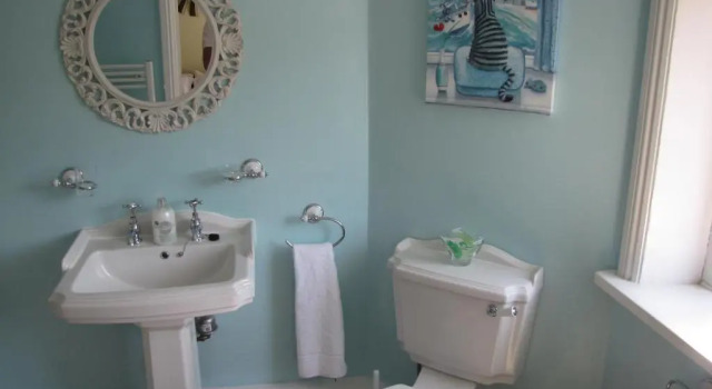 Номер Luxury Ashmira Guest House