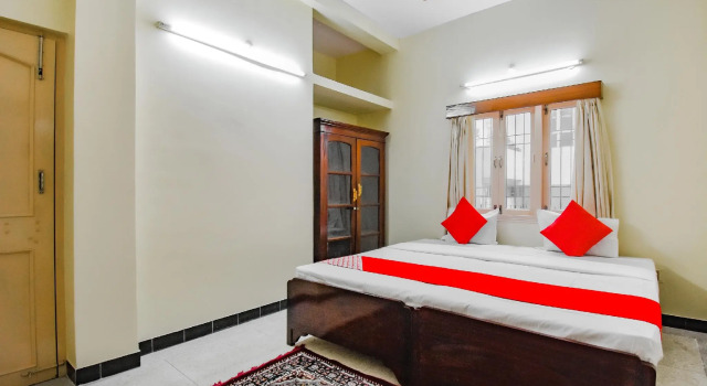 OYO 90130 Retro Residency, Buchen Sie Hotel Durgapur Westbengalen