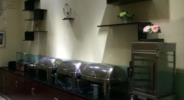 Hanting Express Changsha West Bus Station, Book Hotel Yue Lu Changsha, near Wangchengpo Station