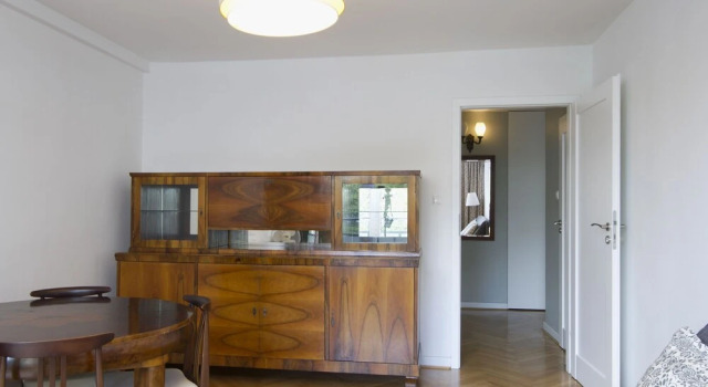 Warsaw Kredytowa Apartment, Забронировать Апартаменты/квартира Отели Варшавы с парковкой, рядом с Ратуш Арсенал, Парковка