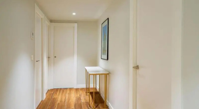 Люкс с 2 комнатами Tandem Torres de Cádiz Suites