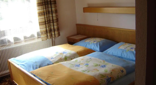 Номер Standard Villa Löcker