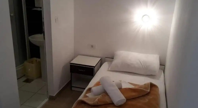 Одноместный номер Standard Hotel Marinko Kozina - Medjugorje