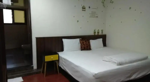 Mingyuan Homestay