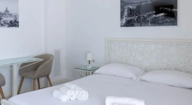 Superior Zimmer Villa Cua