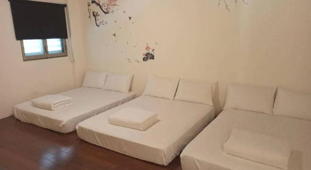 Donghe surf shop & Hostel, Prenota Ostello Ostelli a Contea di Taitung, Ostello