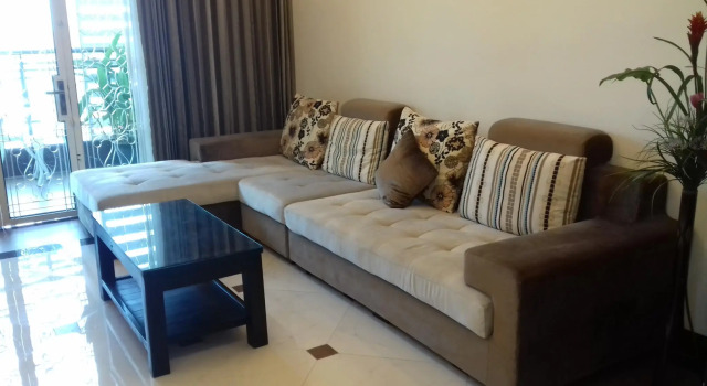 Апартаменты Standard Rumnea Apartment