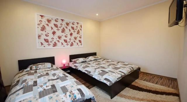 Трёхместный номер Standard Casa Alexia