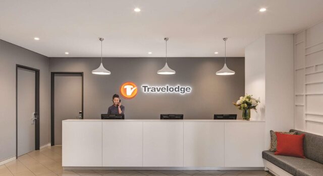 Mercure Sydney Bankstown