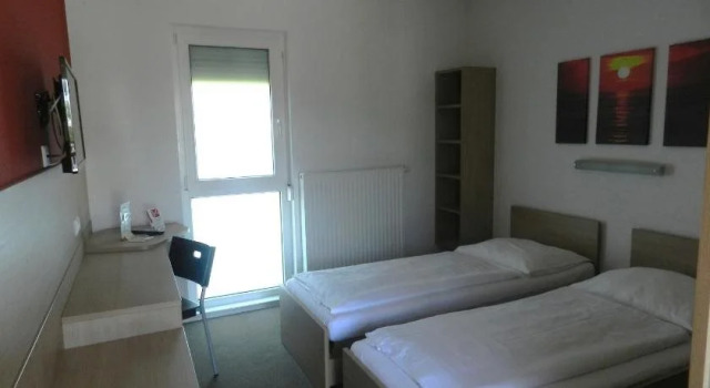 Motel Angern, Забронировать Мотель Отели Ангерн-ан-дер-Марх 3 звезды, 3*