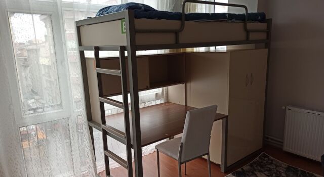 Argeon Luxury Hostel, Prenota Ostello Iconio Anatolia Centrale
