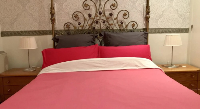 Apartment With one Bedroom in Madrid, With Balcony and Wifi, Boek Appartement Madrid Community of Madrid, in de buurt van Edificio Grassy