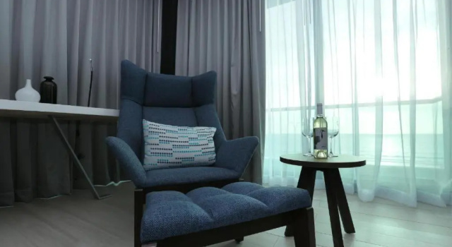 Полулюкс Hotel Marea Vista