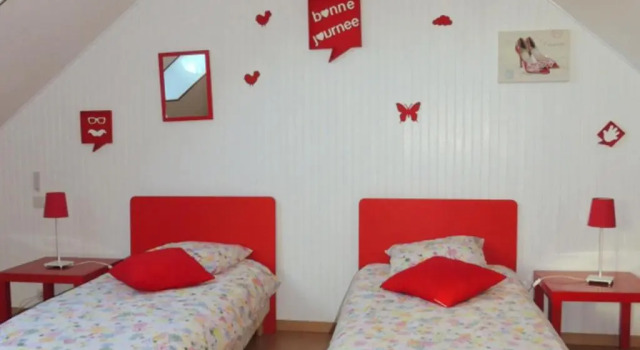 Gîte Couddes, 3 pièces, 6 personnes - FR-1-491-28, Reserva ahora Hotel Couddes Centro