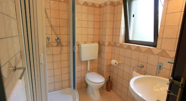 Номер Standard Casa Vacanze Le Querce