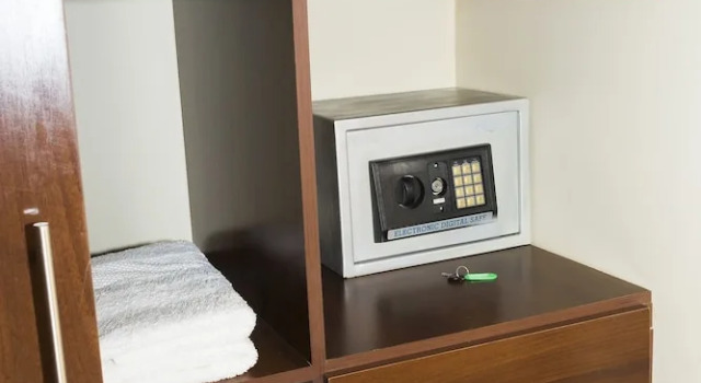 Двухместный номер Standard El Suto Aparthotel