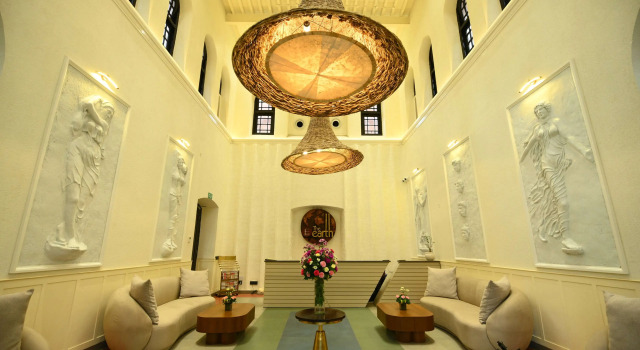 The Earth Amritsar, Trademark Collection by Wyndham