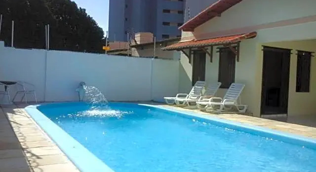 Casa Pérola