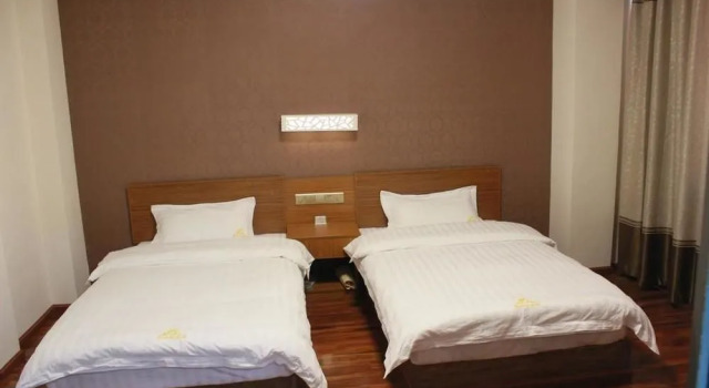 Chengwaicheng Inn Mojiang, Reserva ahora Hotel Mojiang Yunnan