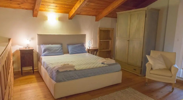 I Casali di Colle Monte, Prenota Hotel San Giuliano di Puglia Molise