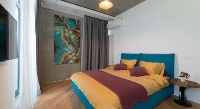 Номер Standard Novum Aparthotel