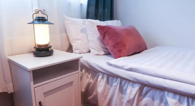 Номер Standard Hotel City Living