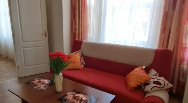 Студия Standard Lāčplēša Central Apartments