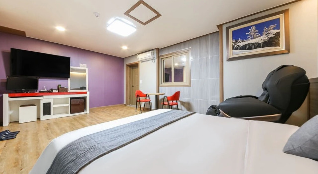 Mokpo Udall Hotel, Забронировать Отель Отели Мокпхо 3 звезды, рядом с Железнодорожная станция Мокпо, 3*