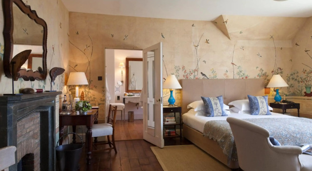 Hotel Endsleigh, Rezervasyon Otel  
