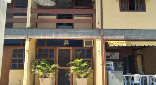 Casa temporada, Забронировать Отель Отели штата Рио-де-Жанейро с парковкой, Парковка