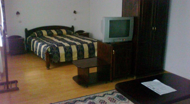 Hotel Bolyarka