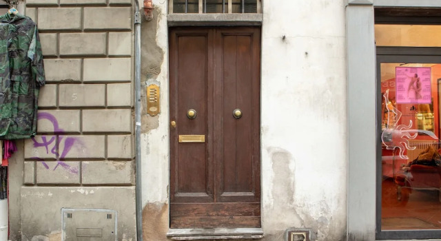 Curtatone Apartment