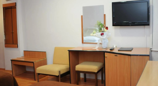 Giresun Hotel