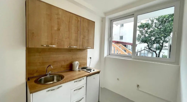Апартаменты Apartments Pribilovic