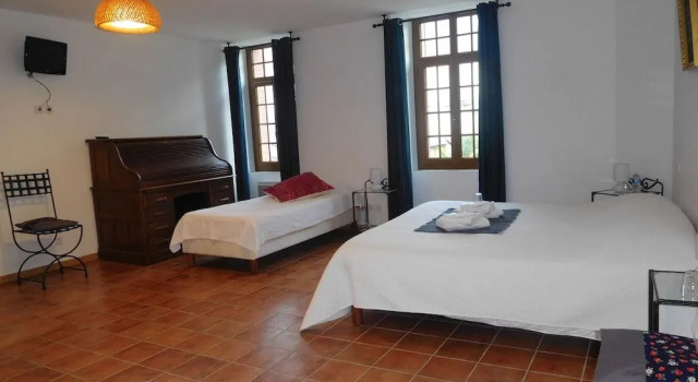 Le Clos des Guibouleraies, Boek Hotel  