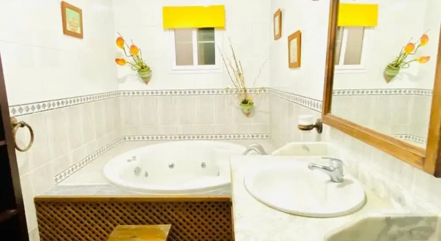 Коттедж Belvilla by oyo Home Holidays Casa Rural Tijoco