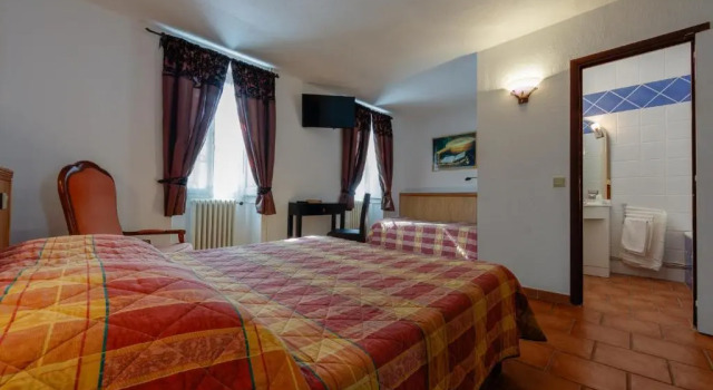 Номер Superior Hotel Carmel