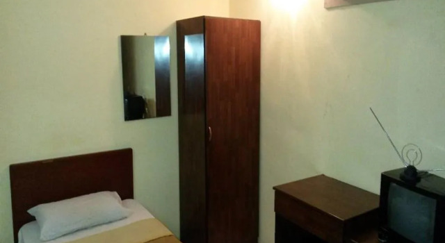 Dani Hotel SDN BHD, Rezerwuj Hotel Hotele w Kota Bahru ze śniadaniem, Śniadanie
