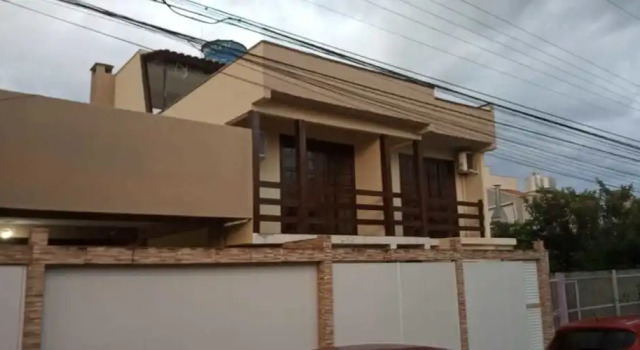 Pousada Triunfo
