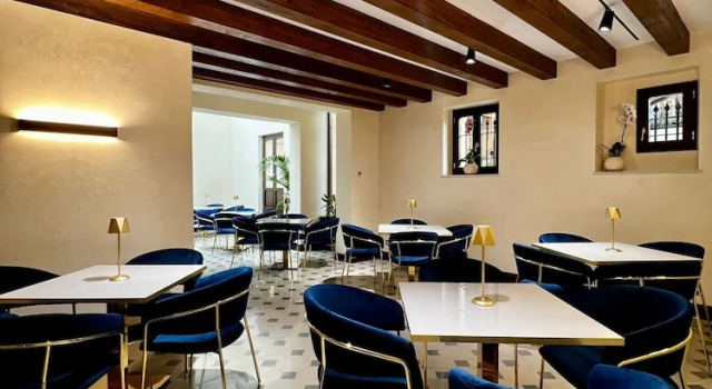 Villa Alliata di Pietratagliata