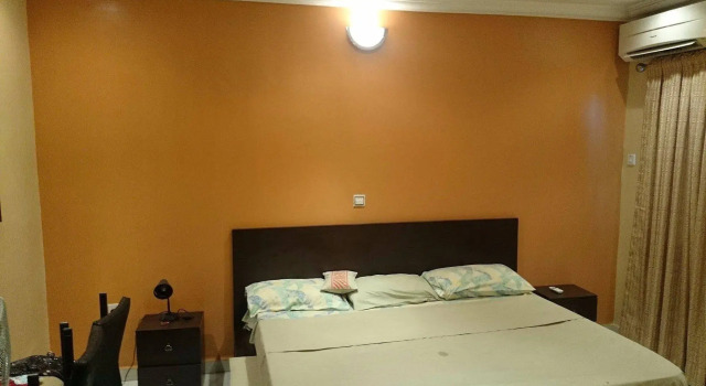 Dixie Suites