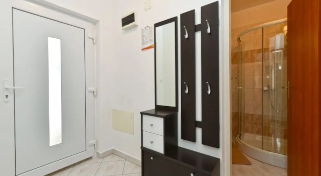 Апартаменты Standard Apartment 1230