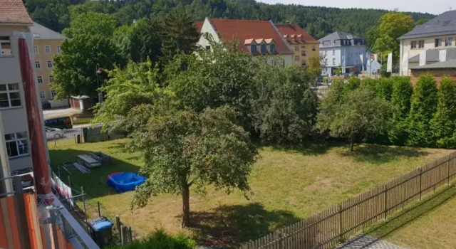 Апартаменты Ferienwohnung Königstein