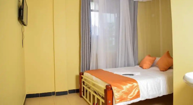 Ka'Baba Resort, Book Resort Hotels in Siaya with Parking, Parking