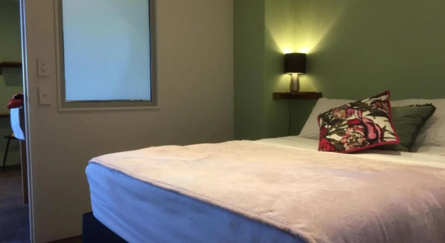 Newly refurbished 1 bedroom apt near Spark Arena *FREE WIFI*