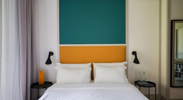 Номер Standard Villa ALMANA