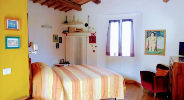 la cana dolce, Buchen Sie Hotel Hotels in Bertinoro mit Parkplatz, Parkplätze