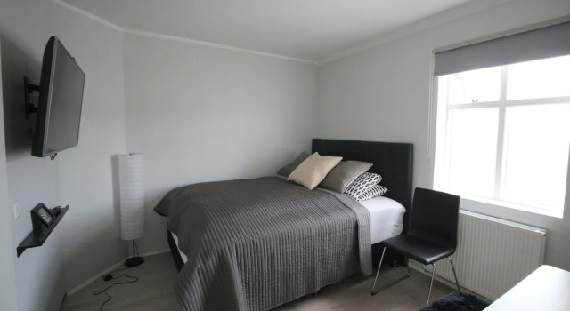 Steinaskjol Apartments