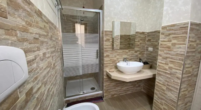 Habitación Estándar B&B Mediterraneo