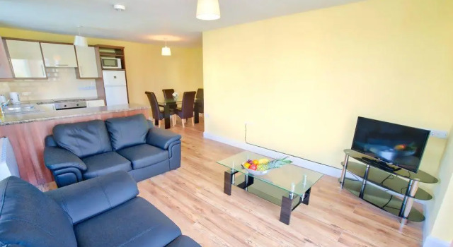 Wild Atlantic Apartments Killarney